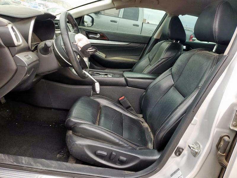2016 NISSAN MAXIMA 3.5 - 1N4AA6AP1GC408604