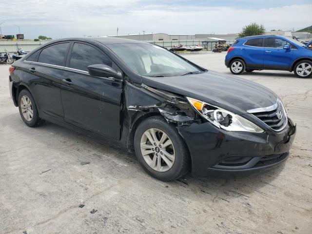 Vin: 5npeb4acxch389396, lot: 57213665, hyundai sonata gls 20124