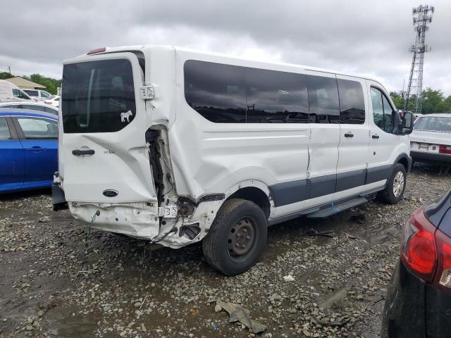 Vin: 1fbzx2zm5fka97704, lot: 56949575, ford transit t-350 20153