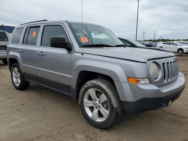 Vin: 1c4njrbb7ed884962, lot: 57886545, jeep patriot sport 20144