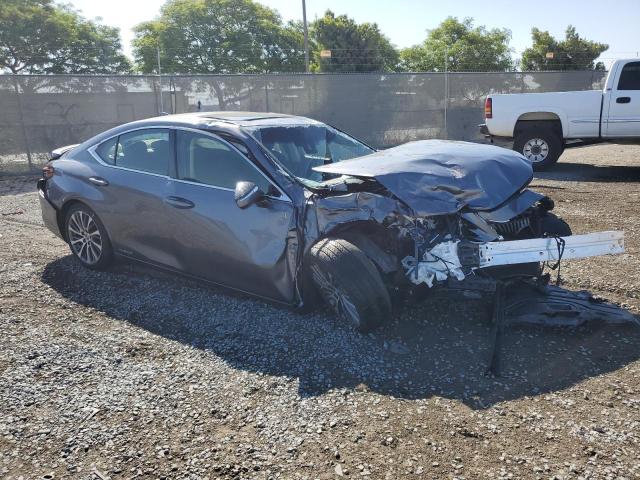Vin: jthb21b12k2024837, lot: 57811525, lexus es300 300h 20194