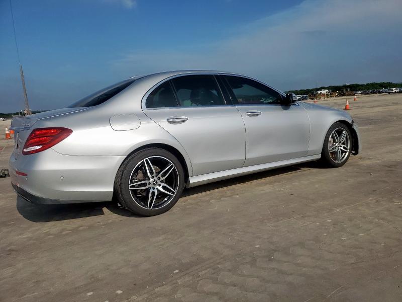Vin: wddzf4kb5ha255220, lot: 55328075, mercedes-benz e-class 300 4matic 20173