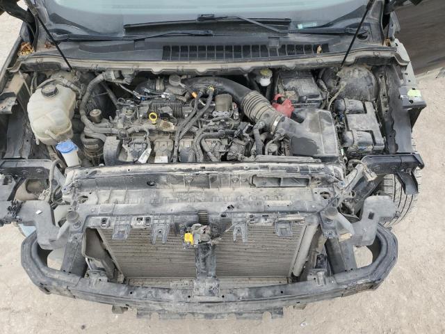 2019 FORD EDGE SEL - 2FMPK4J96KBB45781