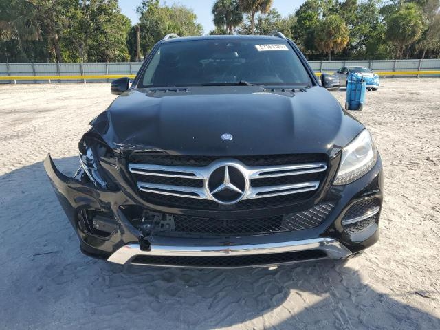 2016 MERCEDES-BENZ GLE 350 - 4JGDA5JB8GA810391