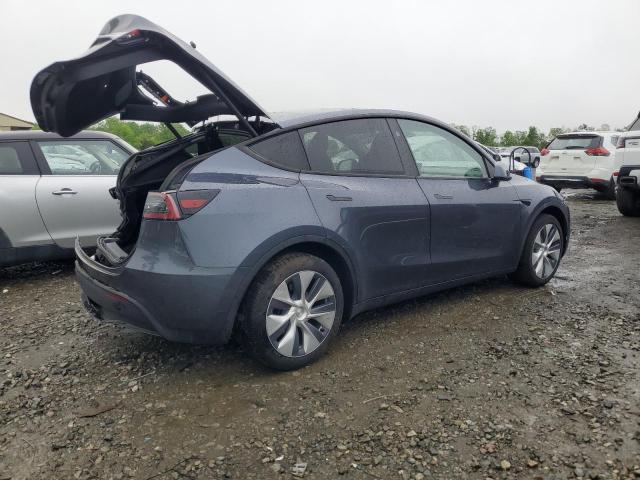 2023 TESLA MODEL Y 7SAYGDEE9PA178964