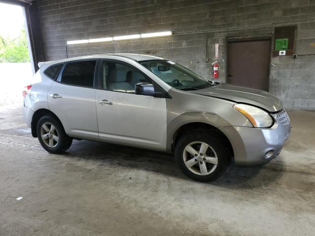 2010 NISSAN ROGUE S - JN8AS5MV3AW100369