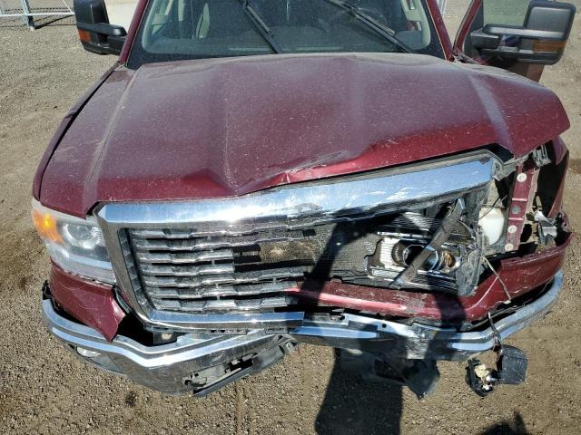 2015 GMC SIERRA K15 3GTU2UEC4FG354291