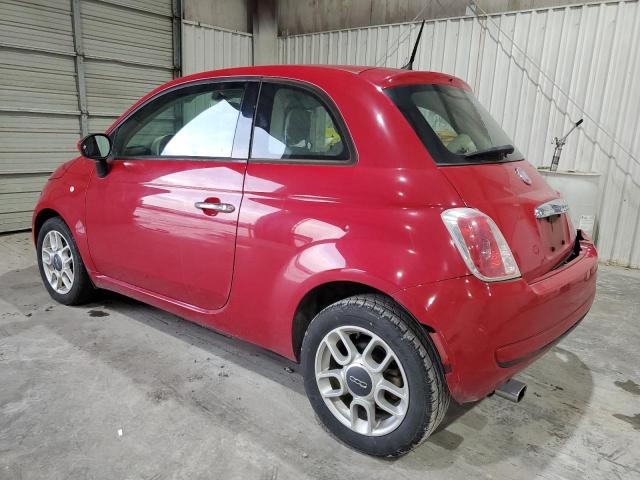 Vin: 3c3cffar1dt751875, lot: 57248475, fiat 500 pop 20132