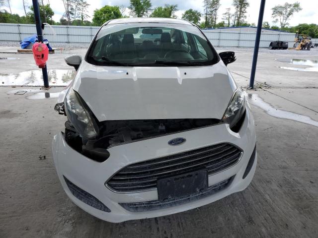 2015 FORD FIESTA SE - 3FADP4BJ5FM223219