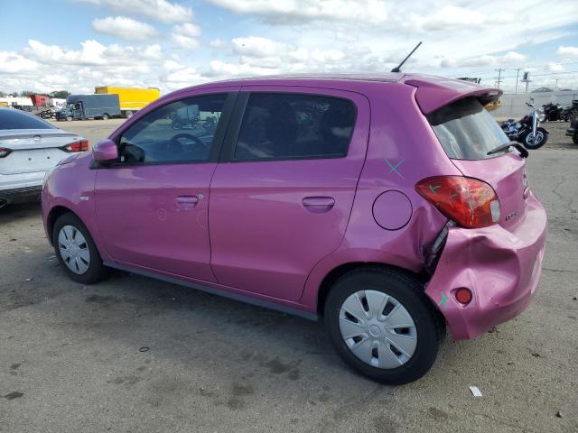 Vin: ml32a3hj5fh044657, lot: 56916395, mitsubishi mirage de 20152