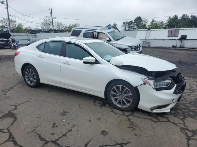 Vin: 19uub1f3xla014975, lot: 57085825, acura tlx 20204