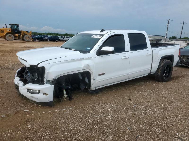 Vin: 3gtu2nec3jg271675, lot: 57775275, gmc sierra k1500 slt 2018 img_1