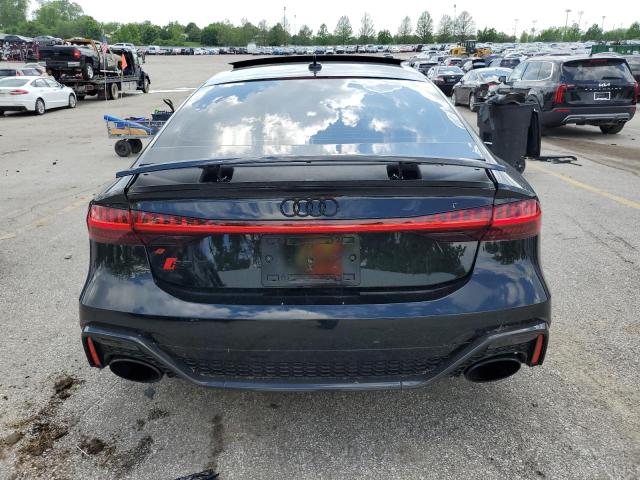 2022 AUDI RS7 - WUAPCBF27NN905150