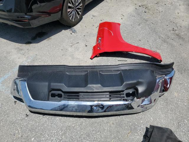 2024 CHEVROLET SILVERADO - 1GCUDDED2RZ325752