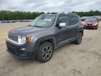 2016 JEEP RENEGADE L - ZACCJBDTXGPE15499
