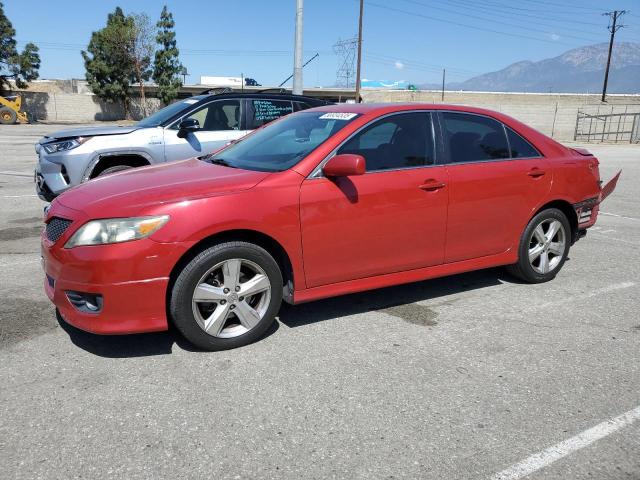 Vin: 4t1bk3ek5bu121659, lot: 56934535, toyota camry se 2011 img_1