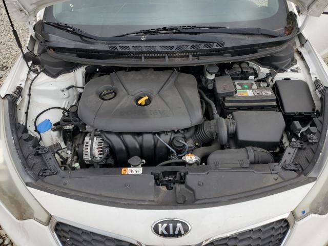 2016 KIA FORTE LX - KNAFK4A67G5604654