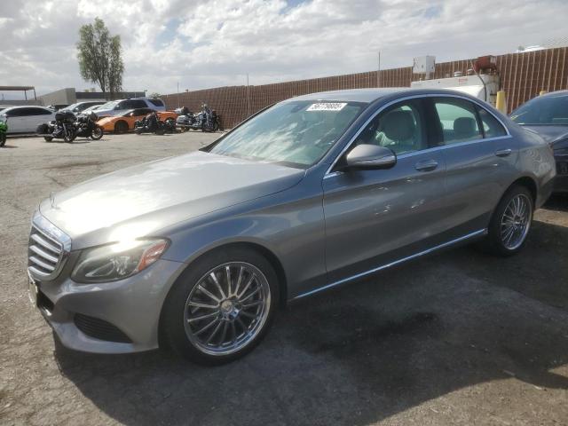 Vin: 55swf4jb0fu092347, lot: 56779805, mercedes-benz c-class 300 2015 img_1