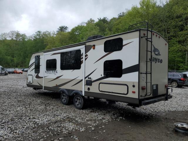 JAYCO WHITE HAWK 2015 two tone   1UJBJ0BP8F14C0314 photo #4