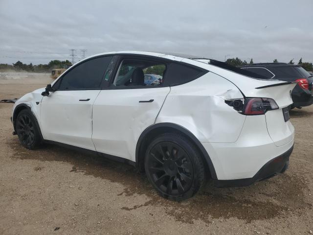 Vin: 5yjygdef5lf004201, lot: 57463475, tesla model y 20202
