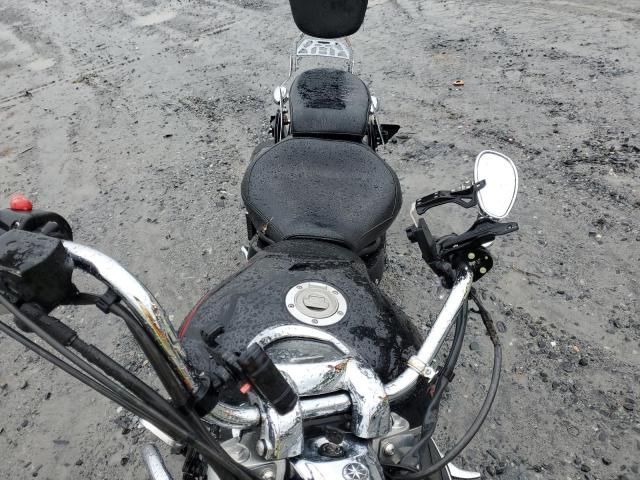 2009 YAMAHA XVS1300 A JYAVP24E29A007294