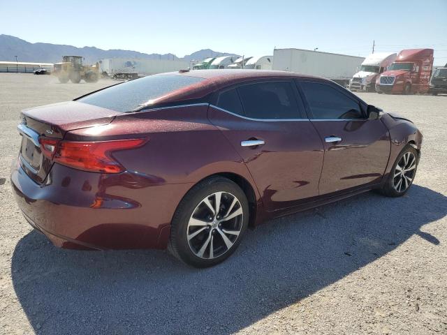 Vin: 1n4aa6ap6jc409755, lot: 56330365, nissan maxima 3.5s 20183