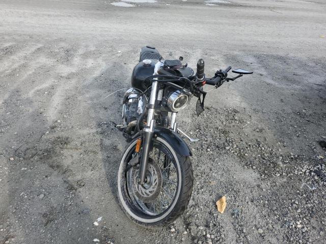 2005 YAMAHA XVS65 BASE - JYAVM01E95A073952