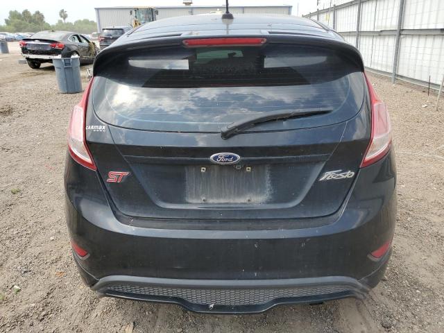 2019 FORD FIESTA ST - 3FADP4GX2KM139754