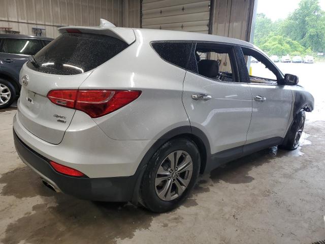 Vin: 5xyzudlb7dg110611, lot: 57286215, hyundai santa fe 20133