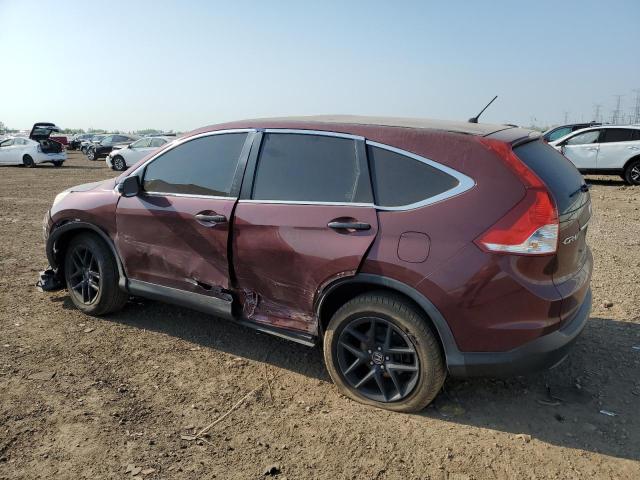 Vin: 5j6rm4h3xel060837, lot: 56968725, honda crv lx 20142