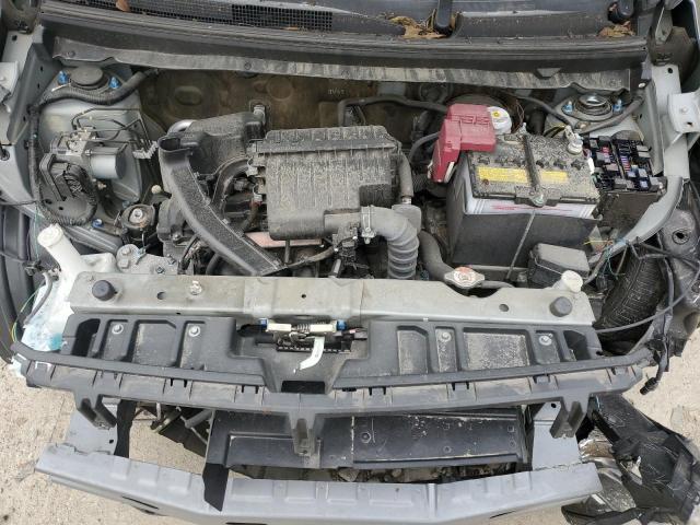 2023 MITSUBISHI MIRAGE G4 ML32FUFJ9PHF05759