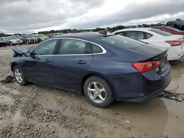 Vin: 1g1zc5st4hf224862, lot: 58138335, chevrolet malibu ls 20172