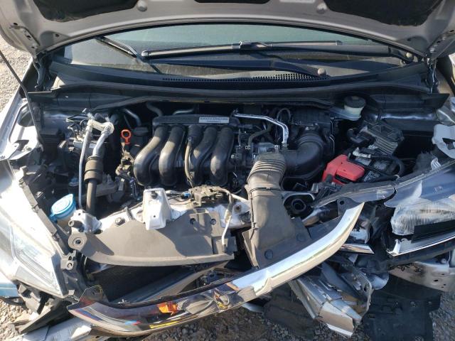 2020 HONDA FIT EX 3HGGK5H84LM733705