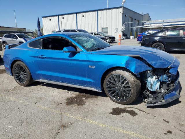 Vin: 1fa6p8cfxl5173400, lot: 57359565, ford mustang gt 20204