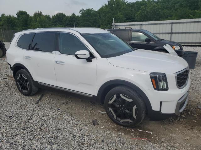 Vin: 5xyp64gc7pg348810, lot: 56673435, kia telluride s 20234
