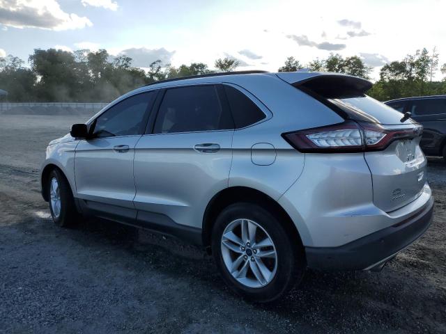 Vin: 2fmpk3j98gbb47954, lot: 55927535, ford edge sel 20162