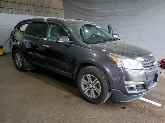 Vin: 1gnkvgkd6hj329687, lot: 55948205, chevrolet traverse lt 20174