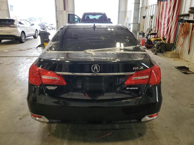 2015 ACURA RLX TECH - JH4KC1F56FC001684