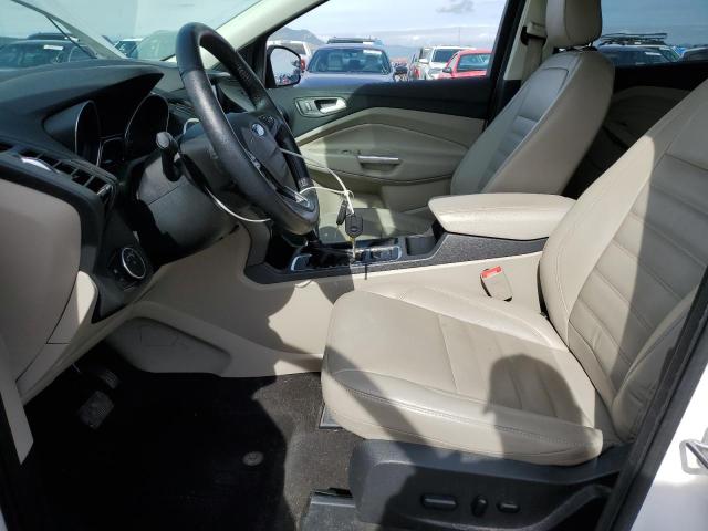 2018 FORD ESCAPE SEL - 1FMCU9HD5JUA25205