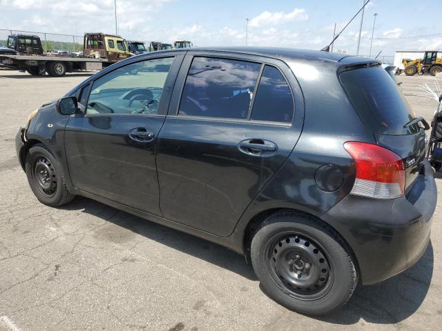 Vin: jtdkt4k35a5317257, lot: 57227175, toyota yaris 20102