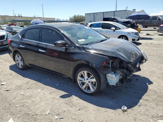 Vin: 3n1ab7ap3hy275174, lot: 56570245, nissan sentra s 20174