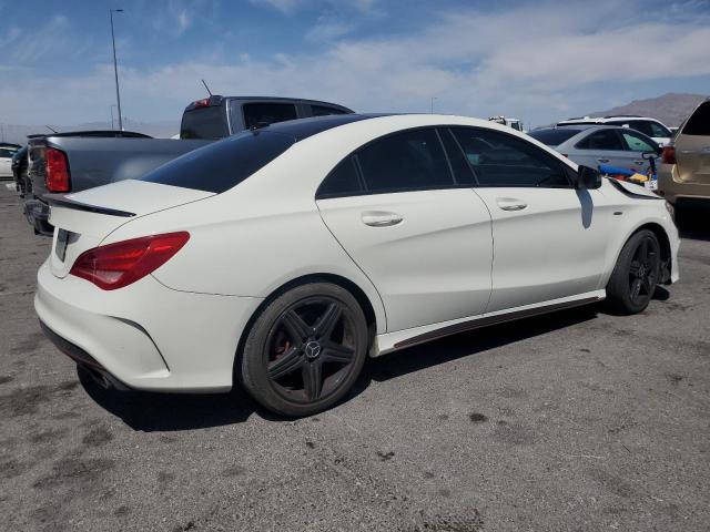 Vin: wddsj4eb0en119156, lot: 59036215, mercedes-benz cla-class 250 20143