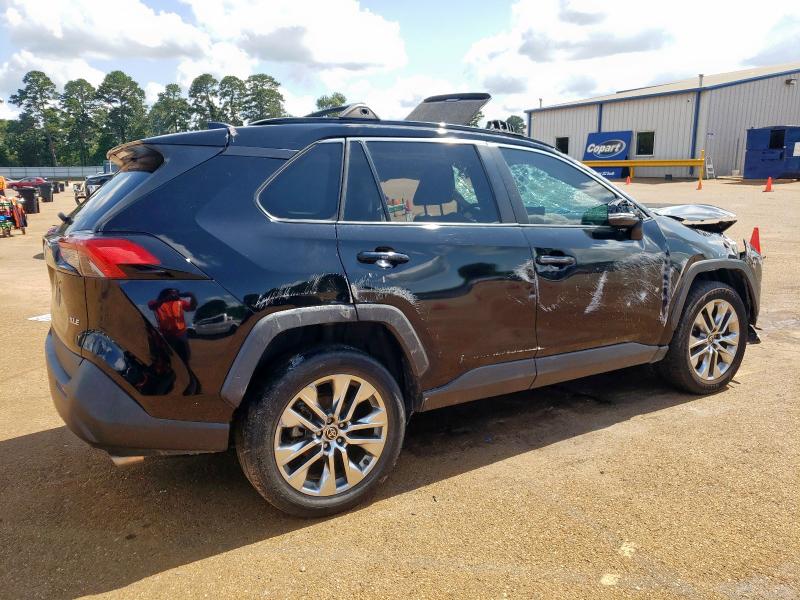 Vin: 2t3c1rfv5mc149234, lot: 58960675, toyota rav4 xle premium 20213