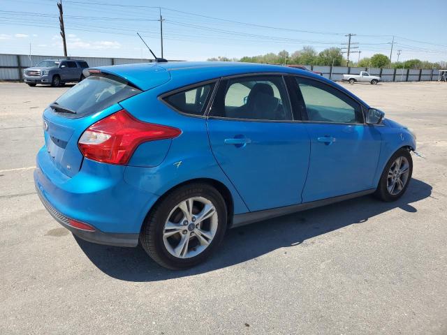 Vin: 1fadp3k20el350866, lot: 55927005, ford focus se 20143