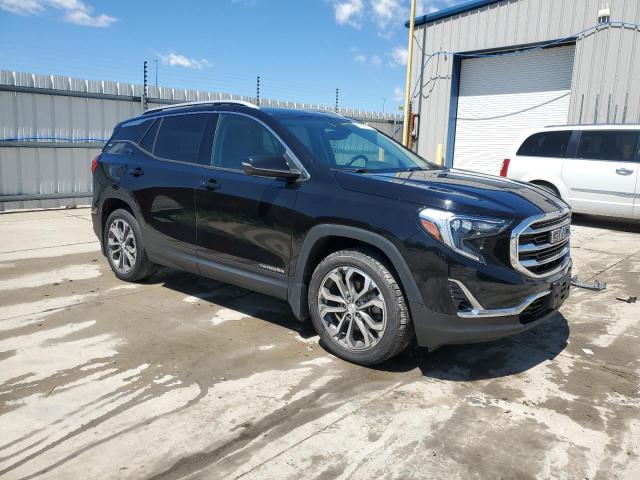 Vin: 3gkalvexxkl114256, lot: 57613105, gmc terrain slt 20194