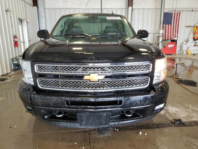 3GCPKTE7XCG275990 2012 CHEVROLET ALL Models
