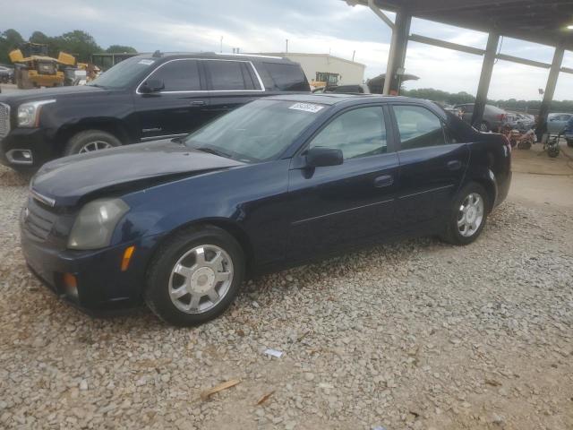 CADILLAC CTS