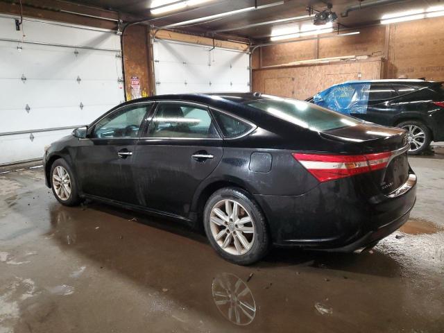 Vin: 4t1bk1eb6fu176020, lot: 57721775, toyota avalon xle 20152