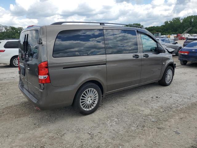 2017 MERCEDES-BENZ METRIS WD4PG2EE5H3245290