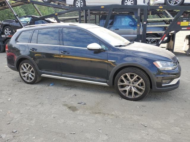 Vin: 3vwh17au9hm506636, lot: 55207575, volkswagen golf s 20174